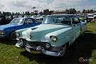 Cadillac Series Sixty-Two