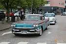 Cadillac Series Sixty-Two