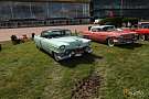 Cadillac Series Sixty-Two