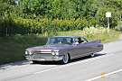 Cadillac Series Sixty-Two