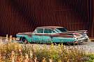 Cadillac Series Sixty-Two