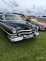 Cadillac Series Sixty-Two