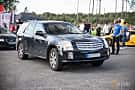 Cadillac SRX (EU)