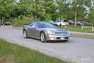 Cadillac XLR (EU)