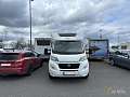 Capron Campervan Fiat