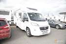 Capron Campervan Fiat