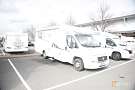 Capron Campervan Fiat