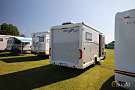 Carthago Campervan Fiat