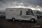 Carthago Campervan Fiat
