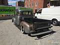 Chevrolet Advance Design