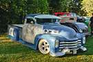 Chevrolet Advance Design