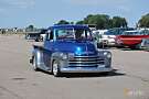 Chevrolet Advance Design