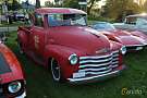Chevrolet Advance Design