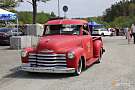 Chevrolet Advance Design