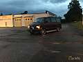 Chevrolet Astro