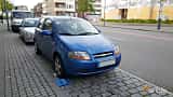 Chevrolet Kalos