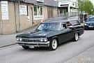 Chevrolet Bel Air