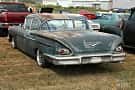 Chevrolet Bel Air