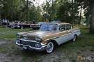 Chevrolet Bel Air