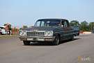 Chevrolet Bel Air