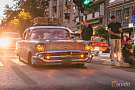 Chevrolet Bel Air