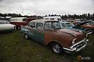 Chevrolet Bel Air 4-dörrars Sedan 4.6 V8 Powerglide, 223hk, 1957