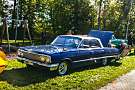 Chevrolet Bel Air