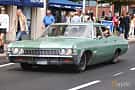 Chevrolet Bel Air