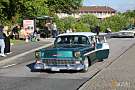 Chevrolet Bel Air