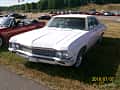 Chevrolet Bel Air
