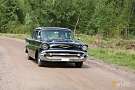 Chevrolet Bel Air