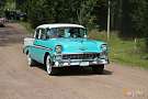 Chevrolet Bel Air