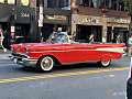 Chevrolet Bel Air