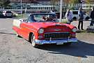 Chevrolet Bel Air