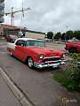 Chevrolet Bel Air