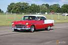Chevrolet Bel Air