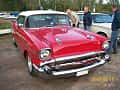 Chevrolet Bel Air
