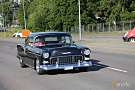 Chevrolet Bel Air
