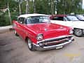 Chevrolet Bel Air