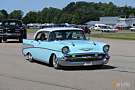 Chevrolet Bel Air
