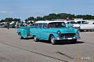 Chevrolet Bel Air
