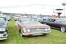 Chevrolet Bel Air