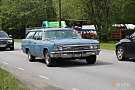 Chevrolet Bel Air