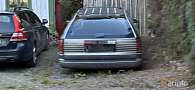 Chevrolet Caprice