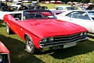 Chevrolet Chevelle
