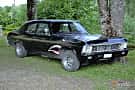 Chevrolet Nova