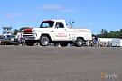 Chevrolet C10 Suburban Carryall 3.8 Powerglide, 142hp, 1964