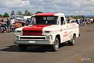 Chevrolet C10 Suburban Carryall 3.8 Powerglide, 142hp, 1964