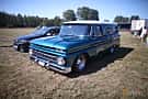 Chevrolet C/K-Series