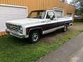 Chevrolet C/K-Series